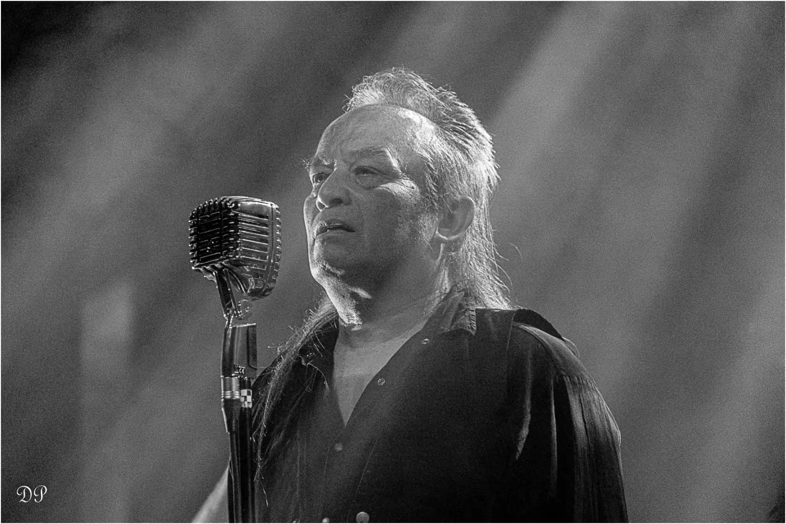 Yan – Chant Tarn River Jam