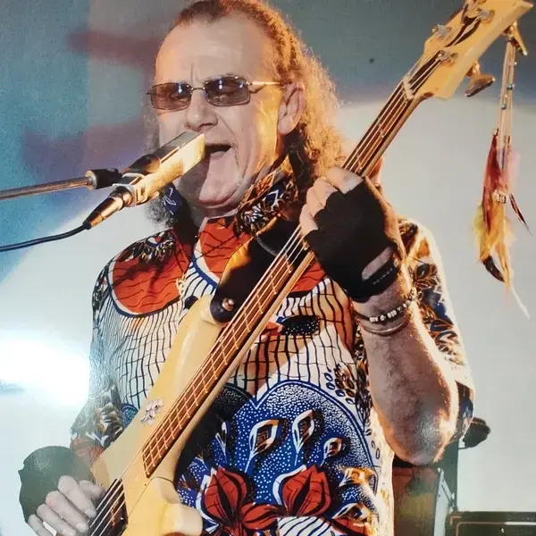 Claudius Markus – Basse Tarn River Jam