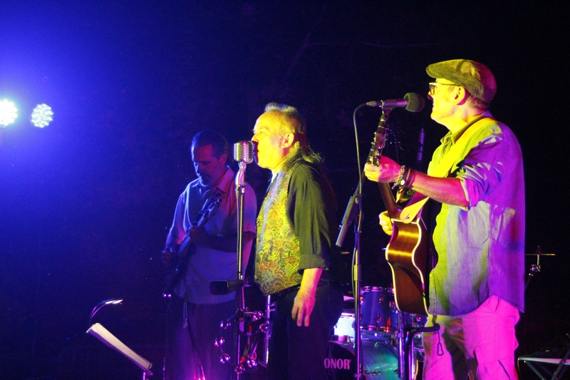 Tarn River Jam en concert en 2026 – Sortie du deuxième album